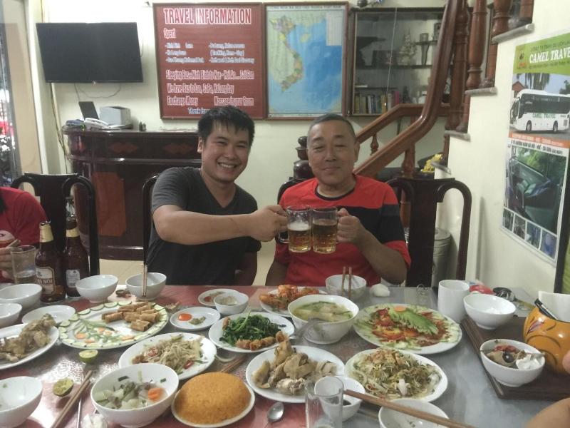 Thu Guest House image