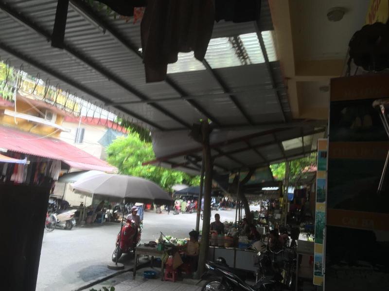 Thu Guest House image