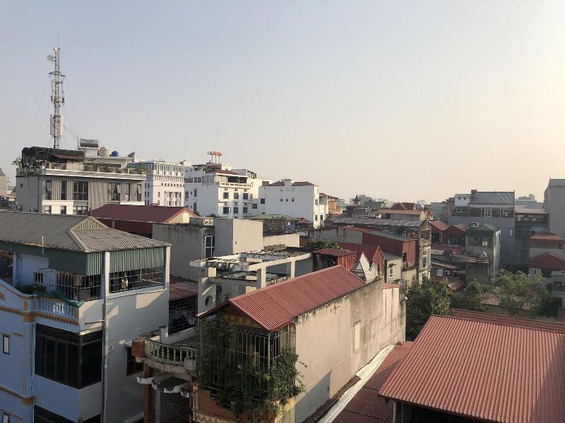 Thu Guest House image