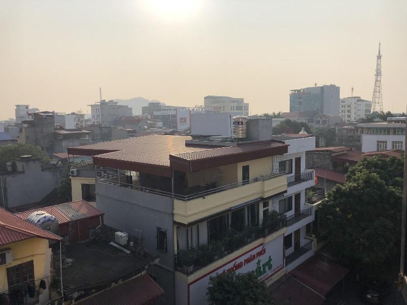 Thu Guest House image