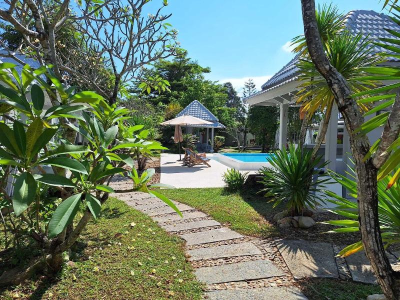 Thiptara Resort image