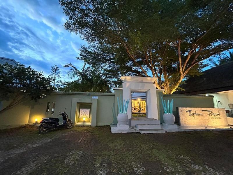 Thiptara Resort image