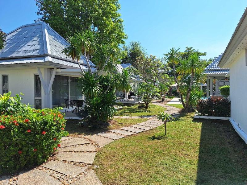 Thiptara Resort image