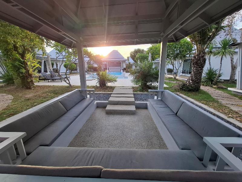 Thiptara Resort image