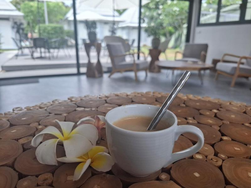 Thiptara Resort image