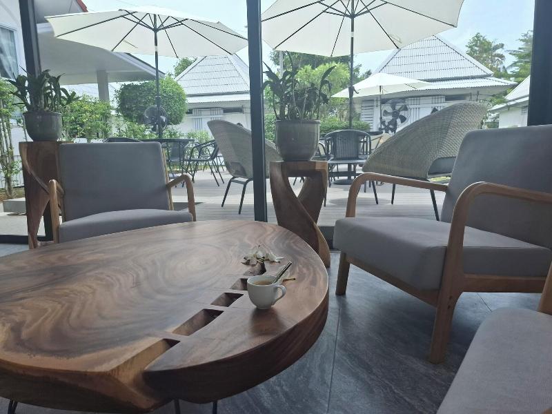 Thiptara Resort image