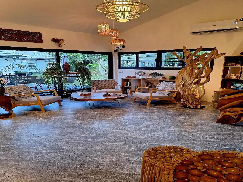 Thiptara Resort image