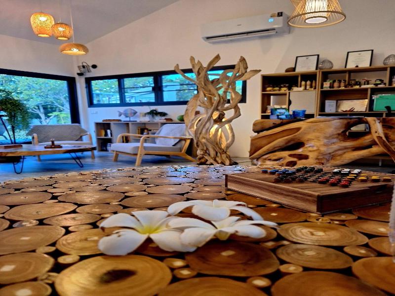 Thiptara Resort image