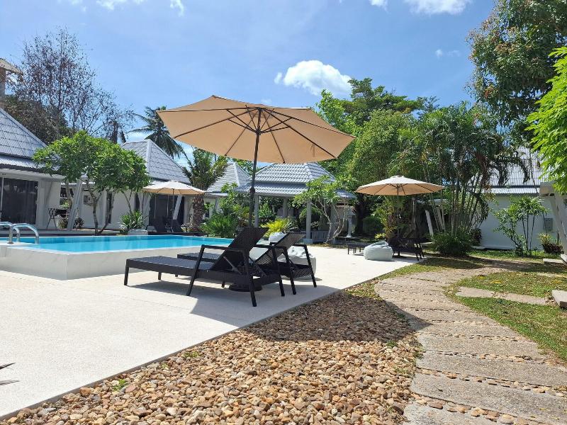 Thiptara Resort image
