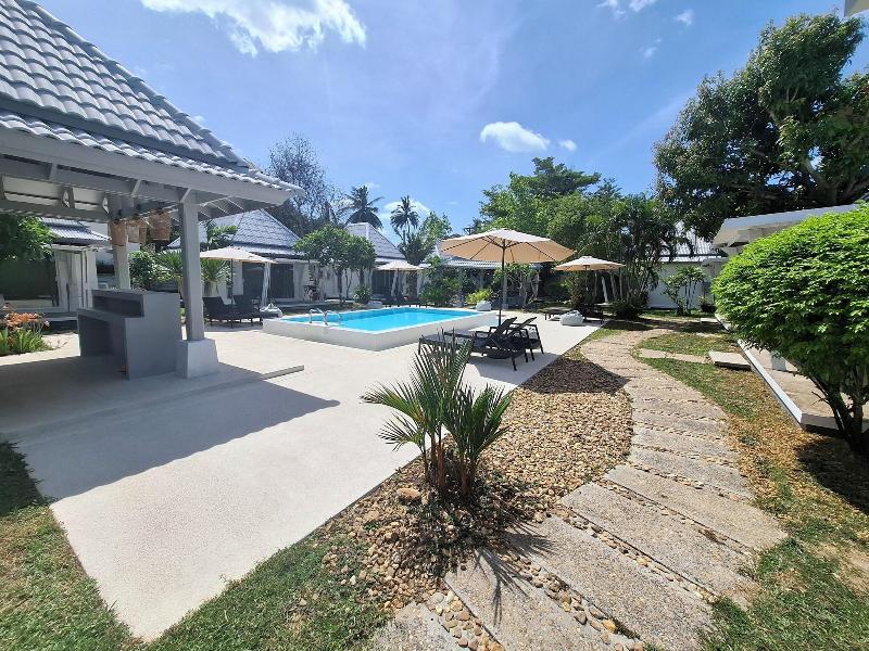 Thiptara Resort image