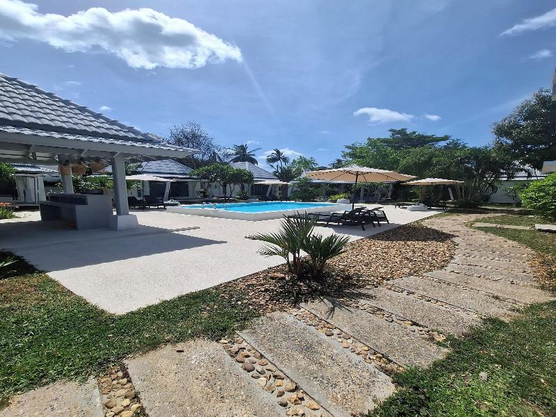 Thiptara Resort image