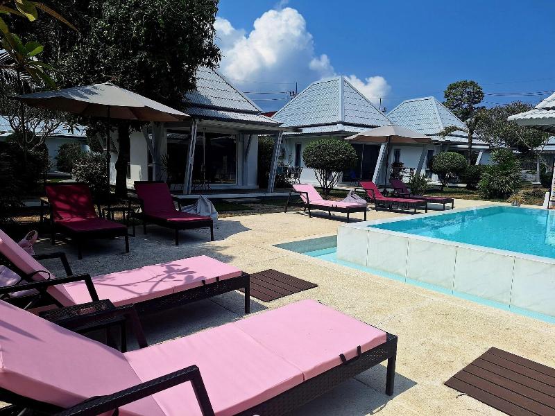 Thiptara Resort image