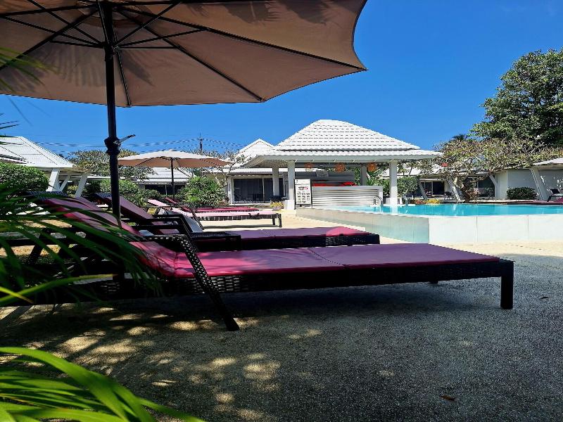 Thiptara Resort image