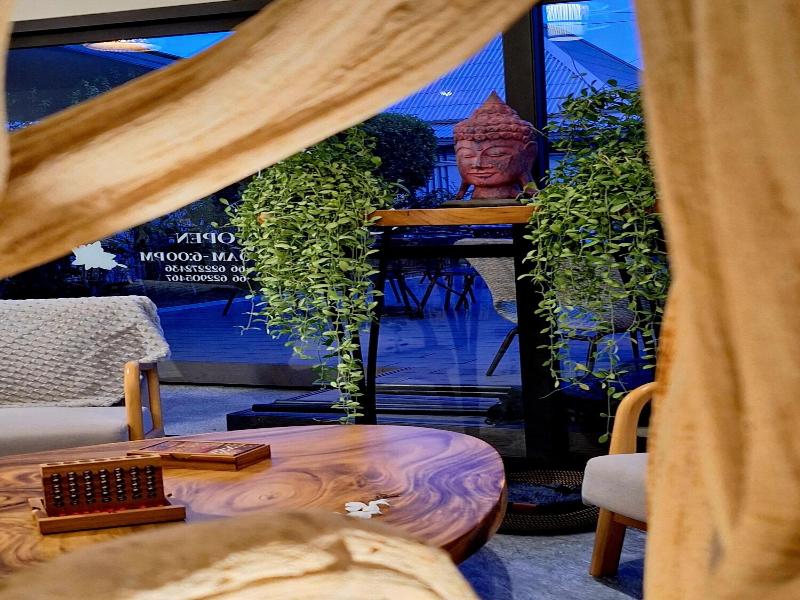 Thiptara Resort image