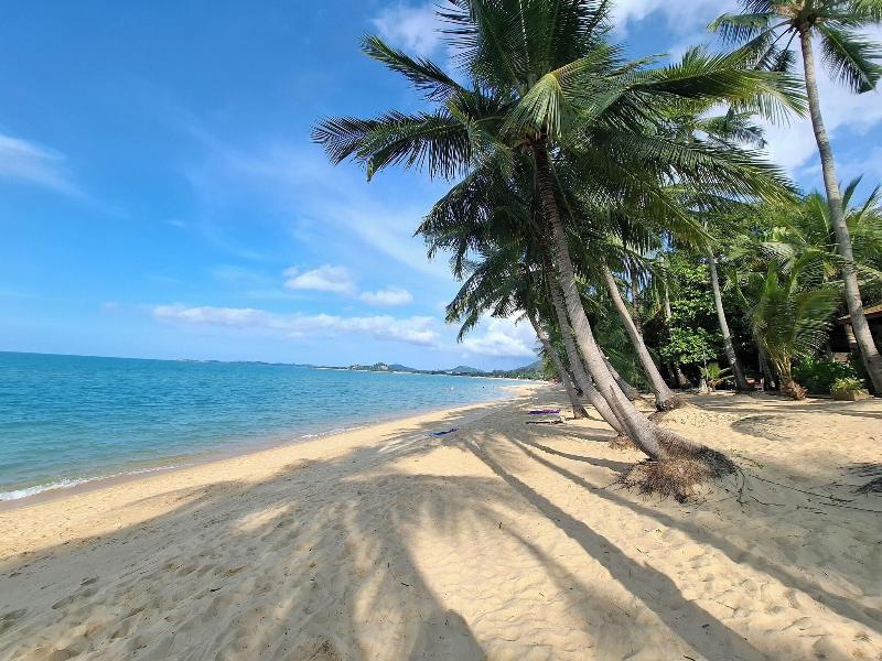 Thiptara Resort image