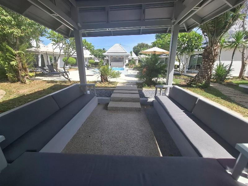 Thiptara Resort image