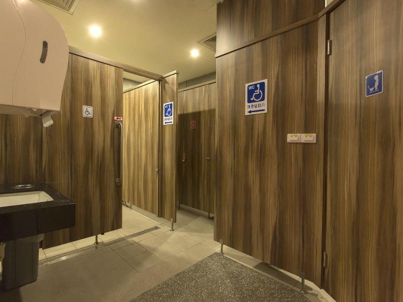 The Young Hotel image