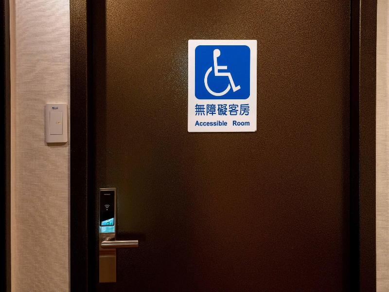 The Young Hotel image