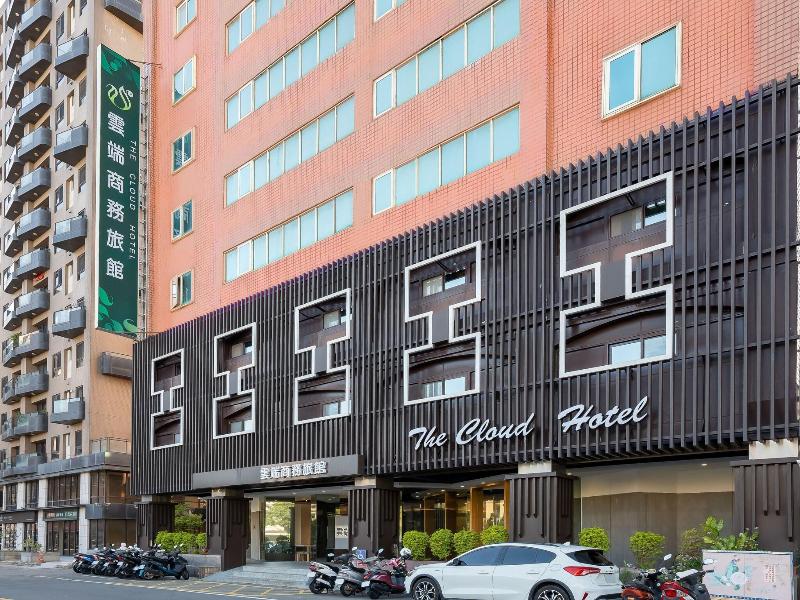 The Young Hotel image