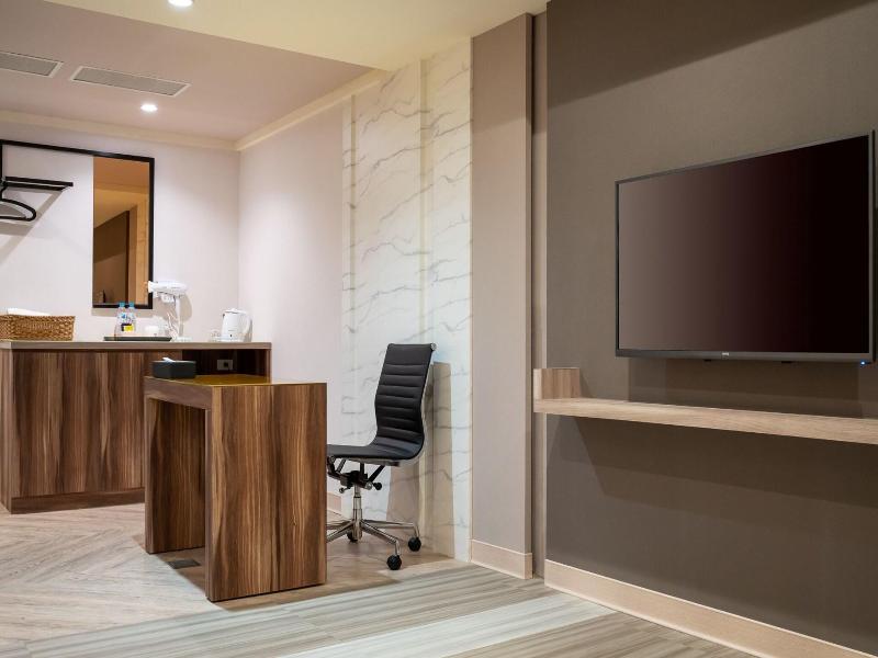 The Young Hotel image