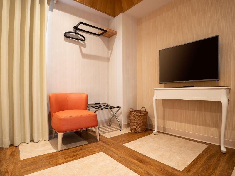 The Young Hotel image