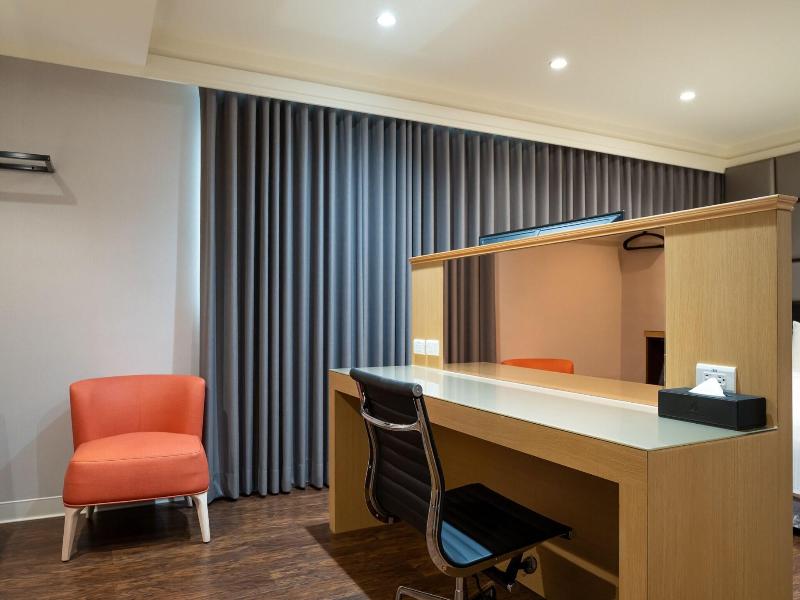 The Young Hotel image