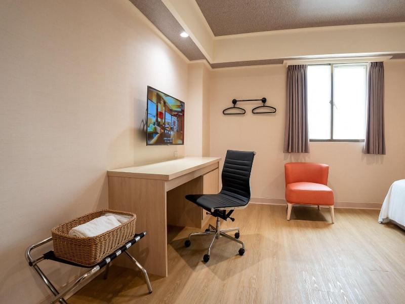 The Young Hotel image