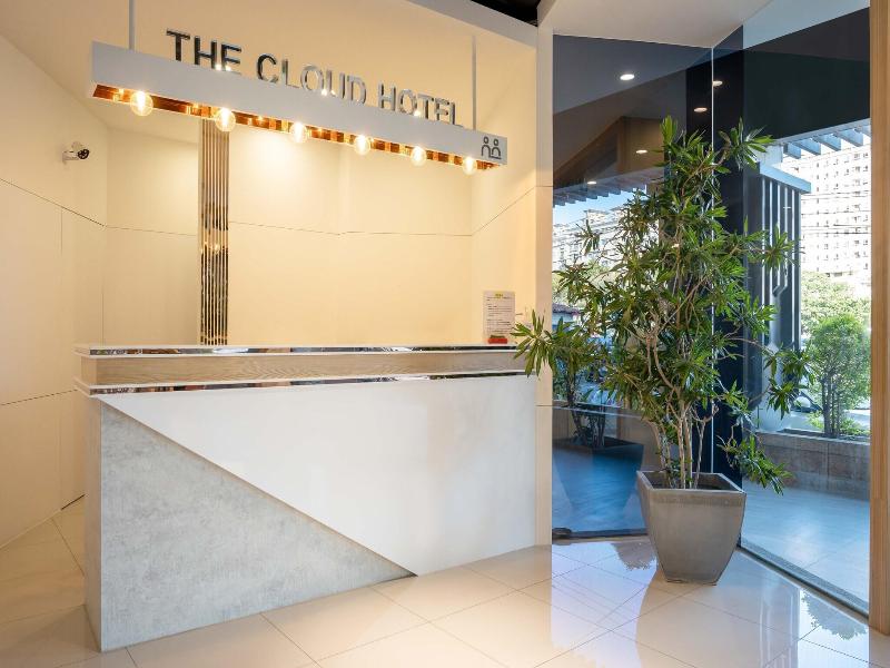 The Young Hotel image