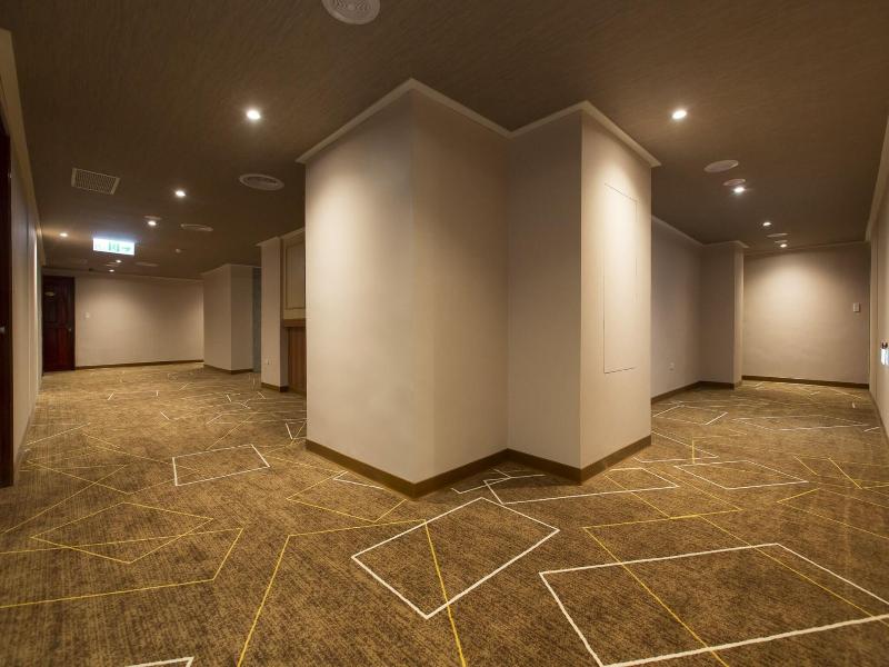 The Young Hotel image