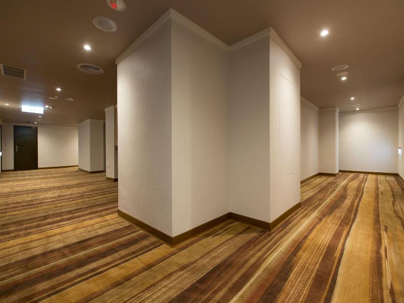 The Young Hotel image