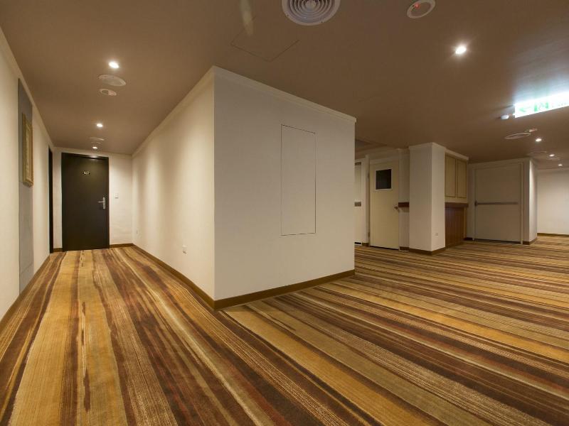 The Young Hotel image