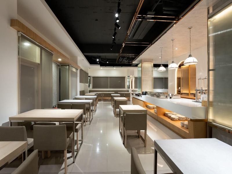 The Young Hotel image
