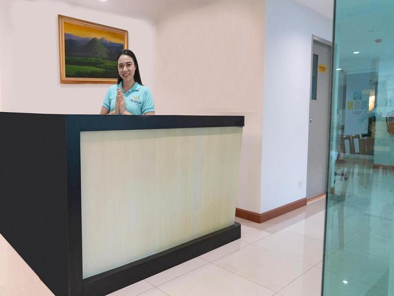The Willing Hotel And Residence image