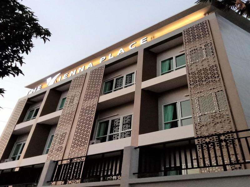 The Vienna Place Hotel image