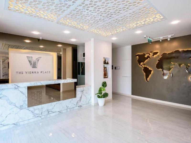 The Vienna Place Hotel image