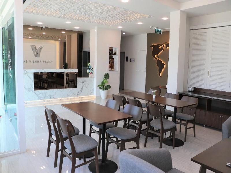 The Vienna Place Hotel image