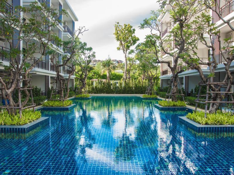The Title Kr Beach Condotel Rawai Phuket image