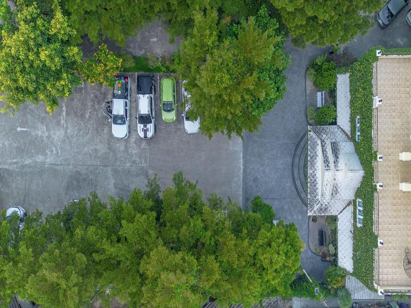 The Target Residence And Resort