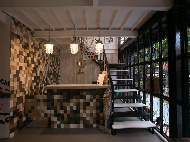 The Street Hostel Koh Lipe image