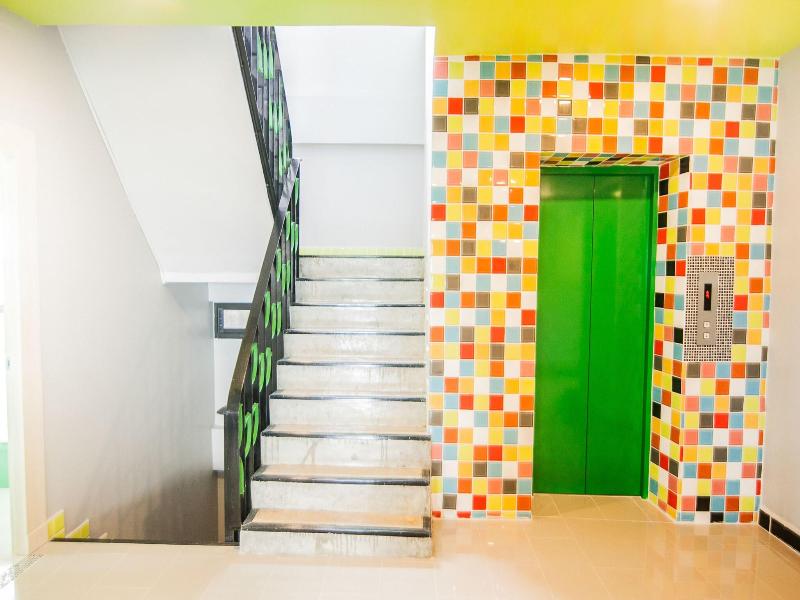 The Seven Luck Stay In Style image