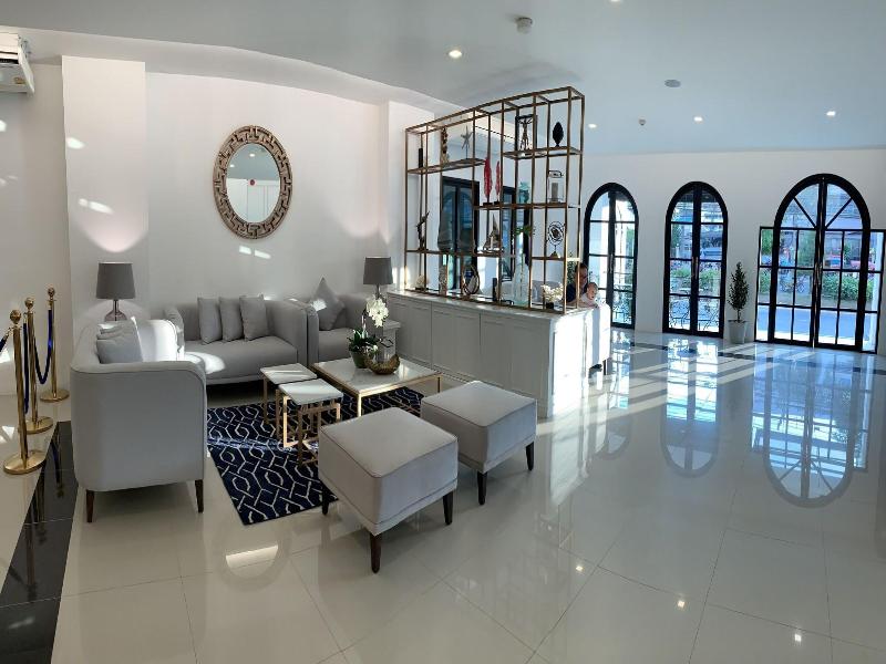 The Seens Hotel image