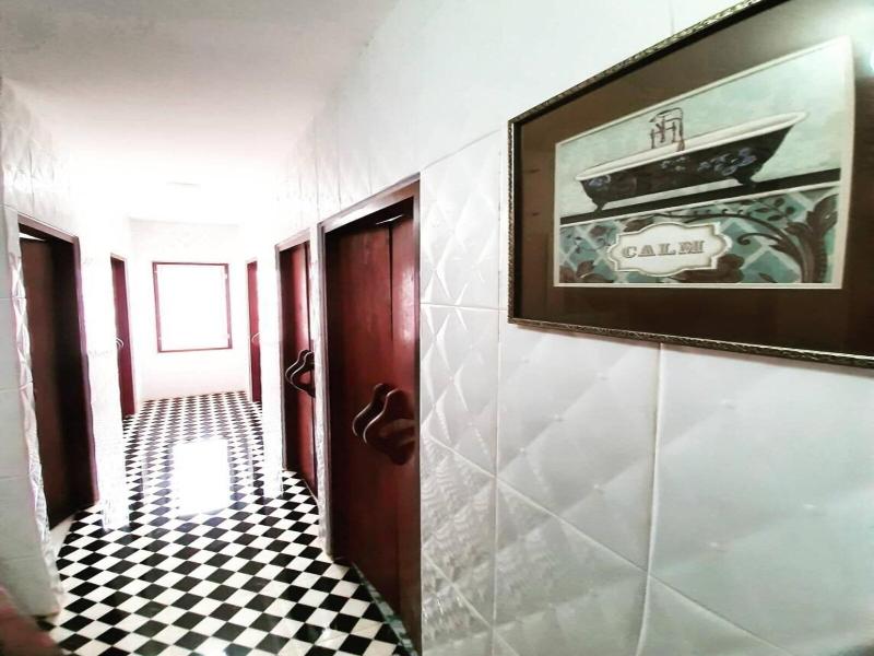 The Royal Chiangkhan Boutique Hotel