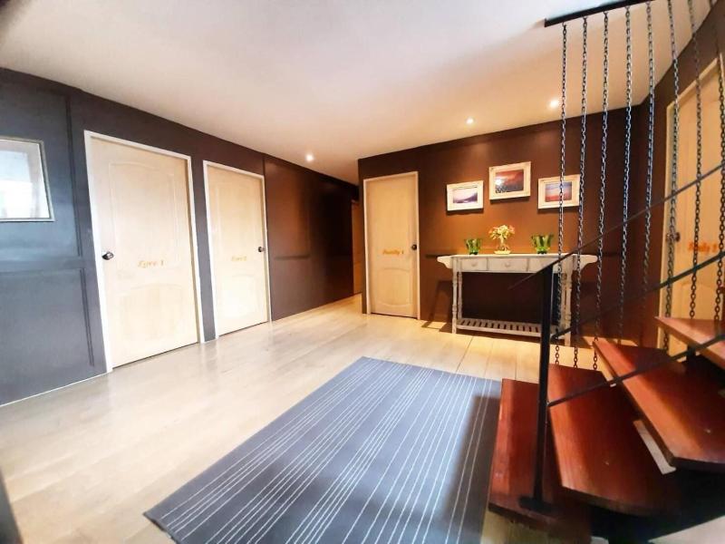 The Royal Chiangkhan Boutique Hotel
