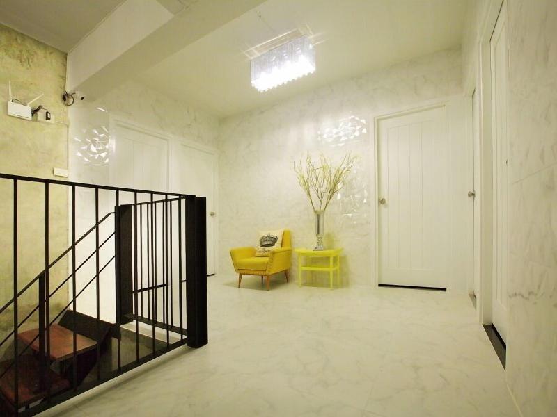 The Royal Chiangkhan Boutique Hotel