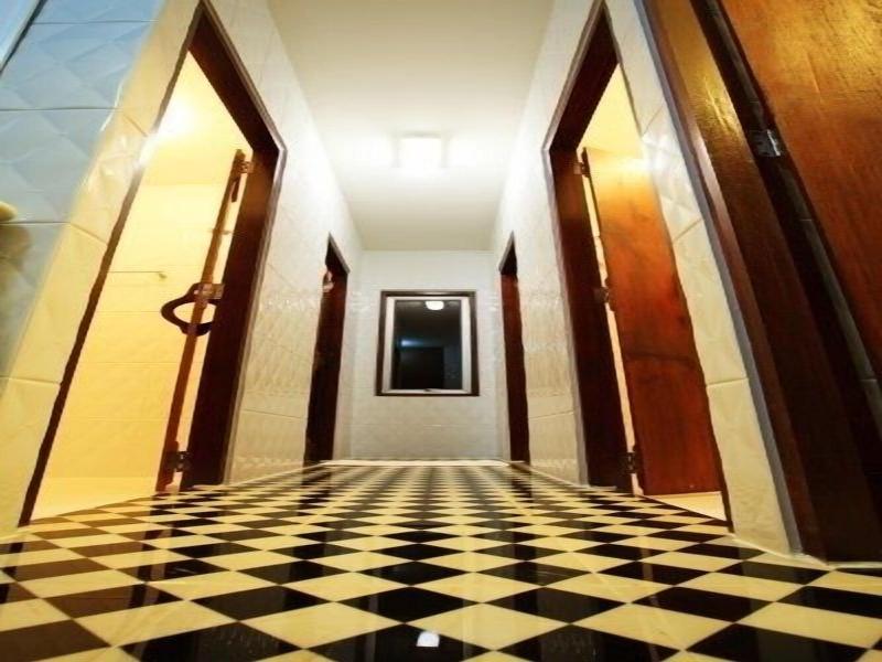 The Royal Chiangkhan Boutique Hotel
