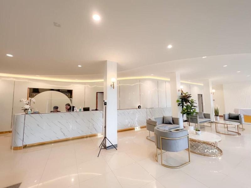 The Room Hotel