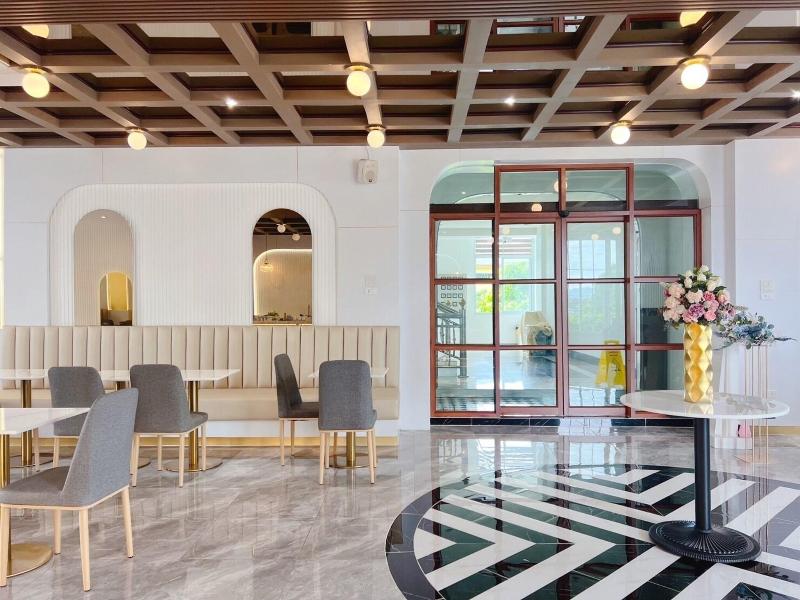 The Room Hotel