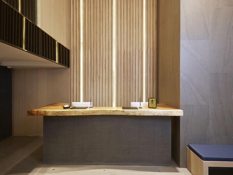 The Quarter Hotel Phromphong by UHG image