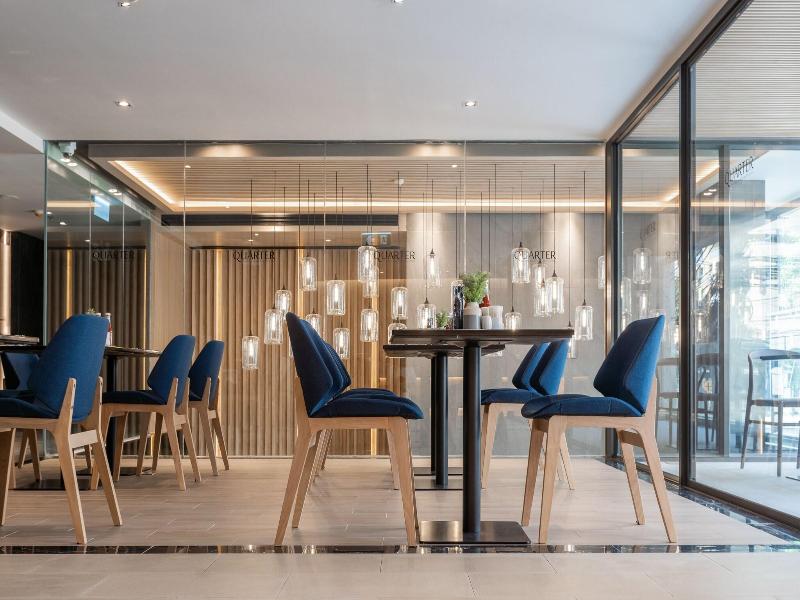The Quarter Hotel Phromphong by UHG image