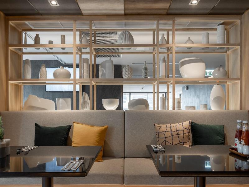 The Quarter Hotel Phromphong by UHG image